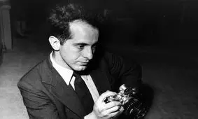 رابرت فرانک؛ آخرین بازمانده‌ای که نماند