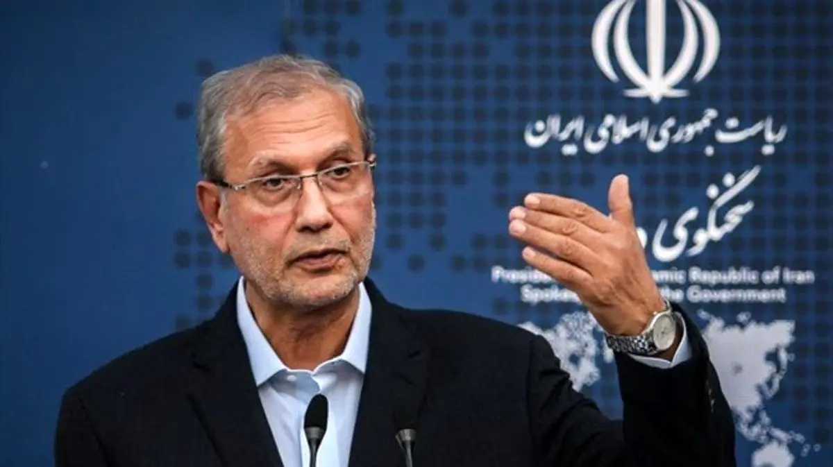 هیچ ایرانی در حادثه کربلا فوت نکرده است/ دولت موافق حضور زنان در ورزشگاه‌ است