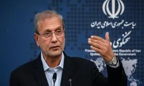 هیچ ایرانی در حادثه کربلا فوت نکرده است/ دولت موافق حضور زنان در ورزشگاه‌ است