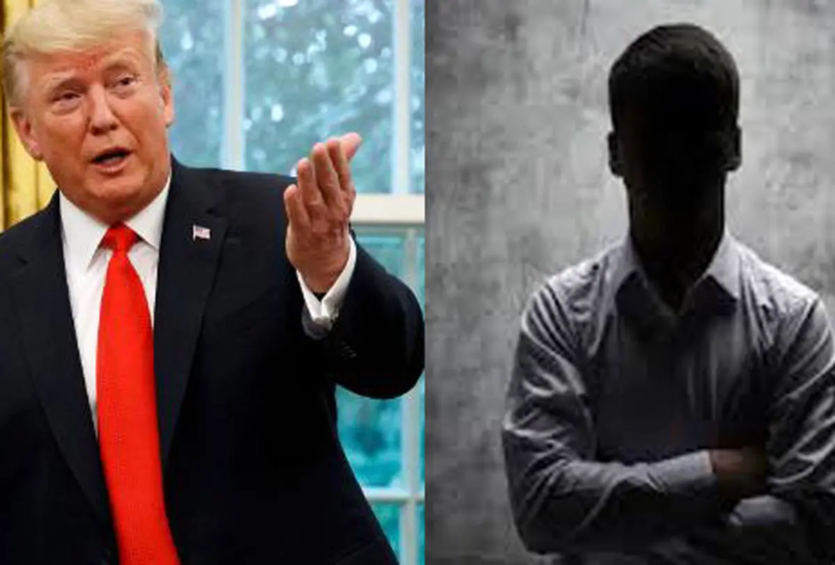 آمادگی کمدین مشهور برای دوئل انتخاباتی با ترامپ/ راه رسوا کردنت را می‌دانم‌؛ غول نارنجی کلاهبردار! + فیلم