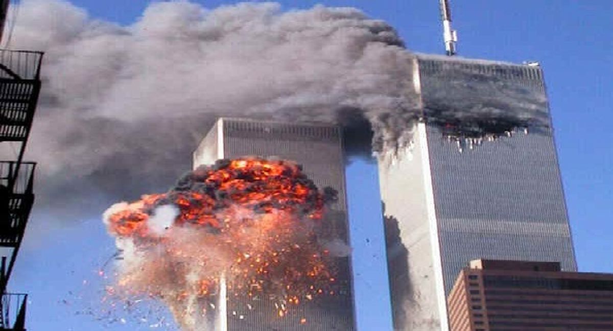 روزی که سراسر آمریکا و اروپا به حالت آماده‌باش درآمد/ رسانه‌های ایران حادثه ۱۱ سپتامبر را چگونه پوشش دادند؟