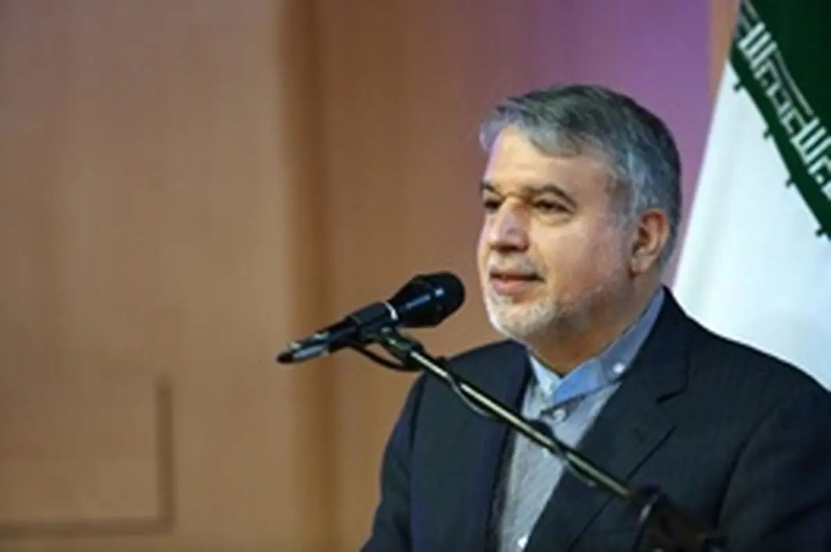 یادداشت نوروزی وزیر ارشاد: نوروز، روز خرد، عدل و اعتدال است