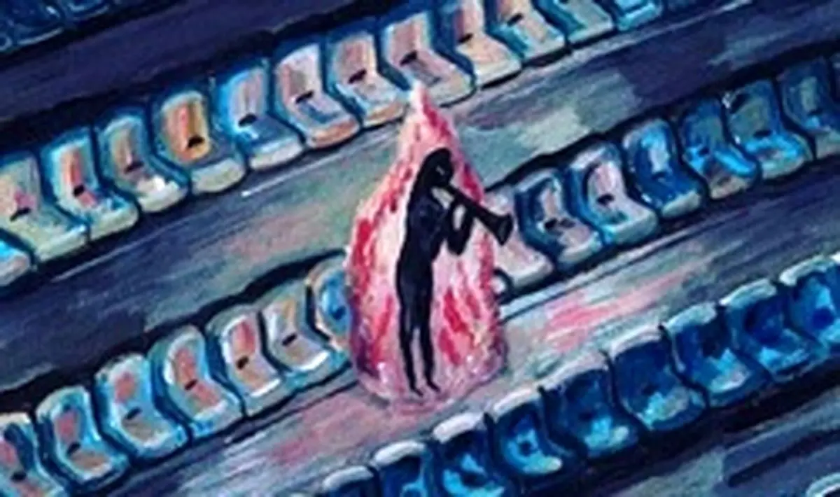 پدر سحر: دخترم برای پیروزی استقلال ۹۰ دقیقه صلوات می‌فرستاد