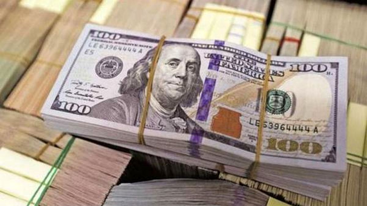 نرخ ارز در بازار امروز چهارشنبه ۲۰ شهریور ۹۸ / قیمت دلار در صرافی آزاد ۱۱۶۰۰ تومان