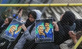 واکنش رسانه‌ها به مرگ دلخراش دختر آبی