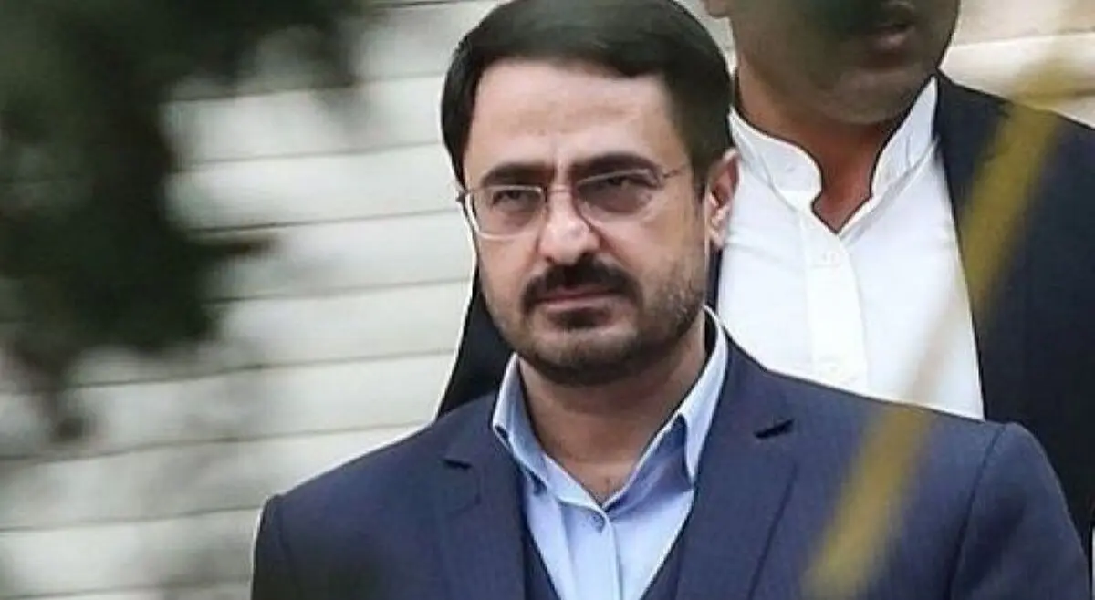 توضیح سعید مرتضوی درباره‌ی آزادی‌اش: اینجا مساله‌ی قانون مطرح است