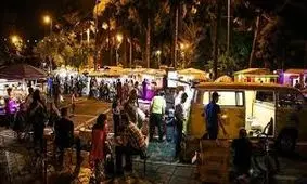 موافقت شورای حل اختلاف با زیست شبانه / شهرداری برنامه ارائه کند