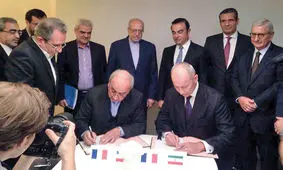 رازهای «رنوی پسابرجام»/«رنوی ایرانی» به روسیه رفت