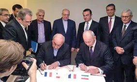 رازهای «رنوی پسابرجام»/«رنوی ایرانی» به روسیه رفت
