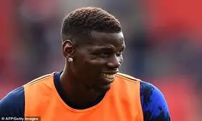 179 میلیون پوند، قیمت مقطوع پوگبا