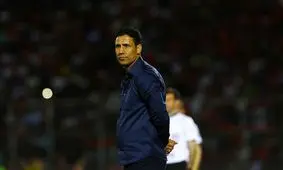 تارتار: باید از وضعیت روحی بد استقلال استفاده کنیم