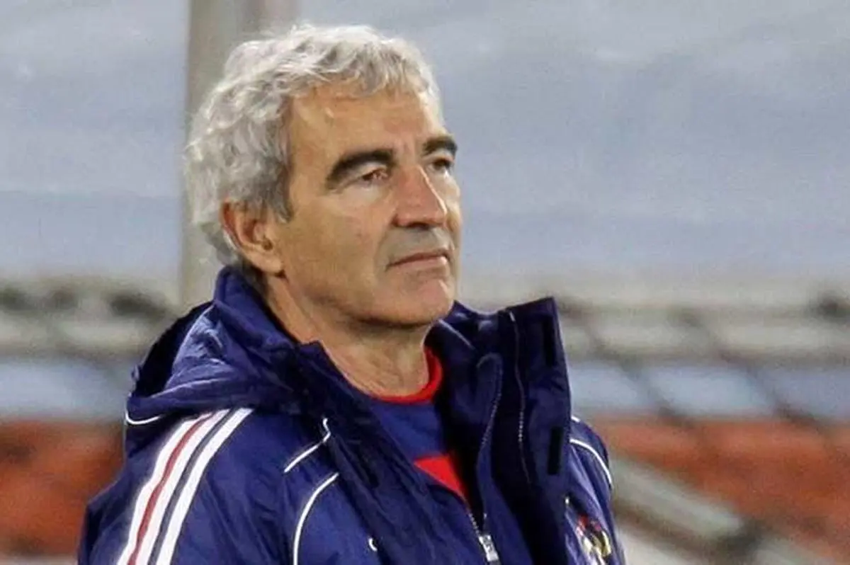 توصیه عجیب سرمربی سابق فرانسه به نیمار