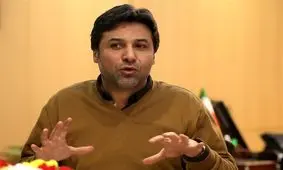 افشاردوست: کمیته مربیان خواستار بازنگری در جام کنفدراسیون آسیا شد