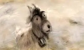 «گرگم و گله می برم» مسافر ۳ جشنواره جهانی شد