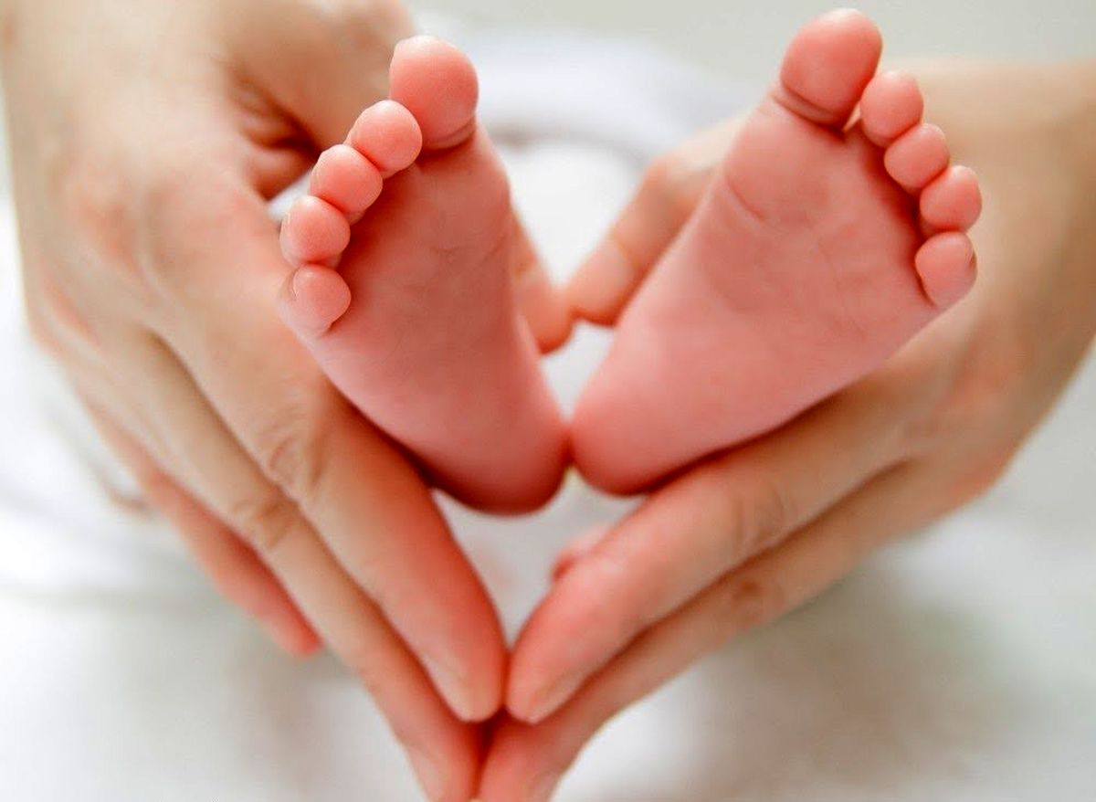 بارداری در چه زمانهایی توصیه میشود؟