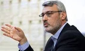 بعیدی نژاد:‌ نفت آدریان دریا متعلق به شرکت خصوصی است