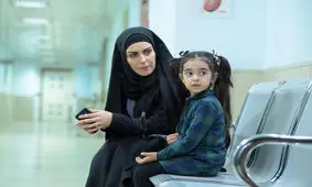 ۲۳ شهریور، منتظر «مرضیه» باشید