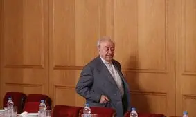 عسگراولادی به دلیل عارضه مغزی در بخش مراقبت های ویژه بستری شد