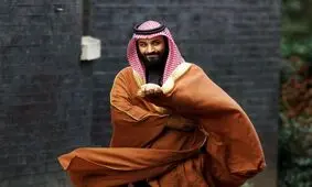 واکنش بن‌سلمان به سوال ۲ سناتور آمریکایی درباره موضوع قتل خاشقجی