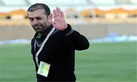 عبدالله ویسی و سپاهان به خط پایان نرسیدند