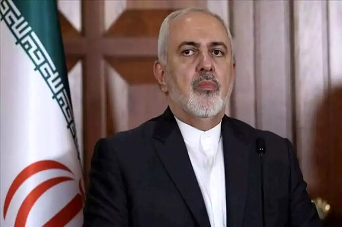 توئیت ظریف در سالگرد حادثه 11 سپتامبر