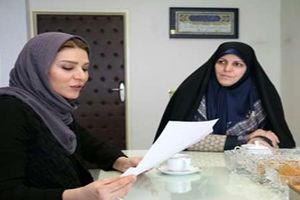 بازیگر «چهارشنبه سوری» سفیر پویش آزادی زنان زندانی شد