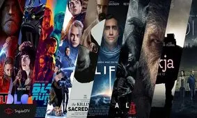 سرگرم کننده‌ترین فیلم‌های قرن ۲۱ + تصاویر