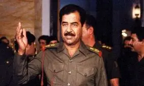 عراق چگونه در اواخر دوران جنگ، در رسانه‌های بین‌المللی سعی می‌کرد ایران را مقصر جلوه دهد؟