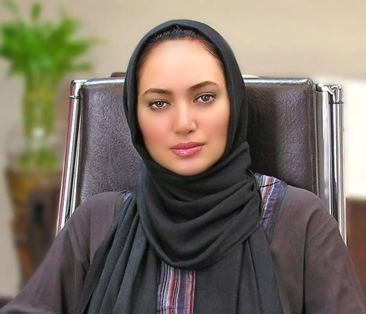 صبا کمالی لحظاتی قبل پست اهانت آمیز به سیدالشهدا را از صفحه‌اش حذف کرد