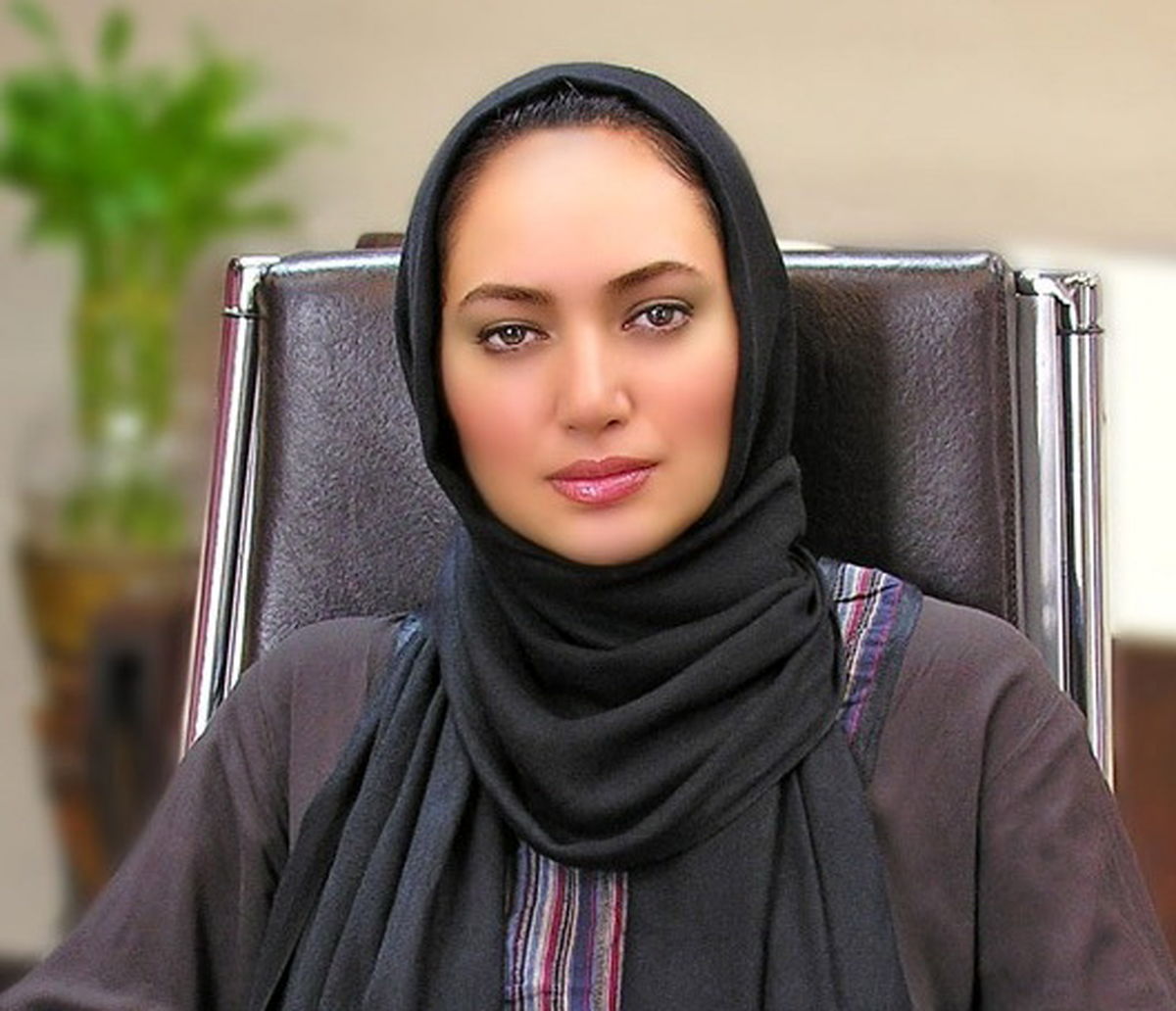 صبا کمالی لحظاتی قبل پست اهانت آمیز به سیدالشهدا را از صفحهاش حذف کرد