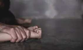 اعدام، مجازات تعرض به خانم پرستار