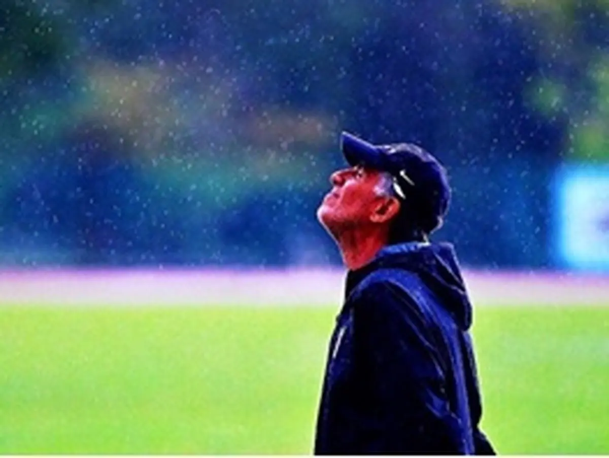 کارلوس کی‌روش دوباره بیانیه داد