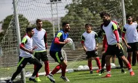 تراکتوری‌ها هندبالیست شدند!