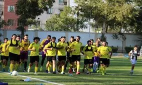 انگیزه پارسی‌ها برای دشت اولین پیروزی فصل