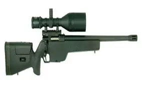 بهترین و قوی‌ترین تفنگ‌های تک‌تیراندازی جهان