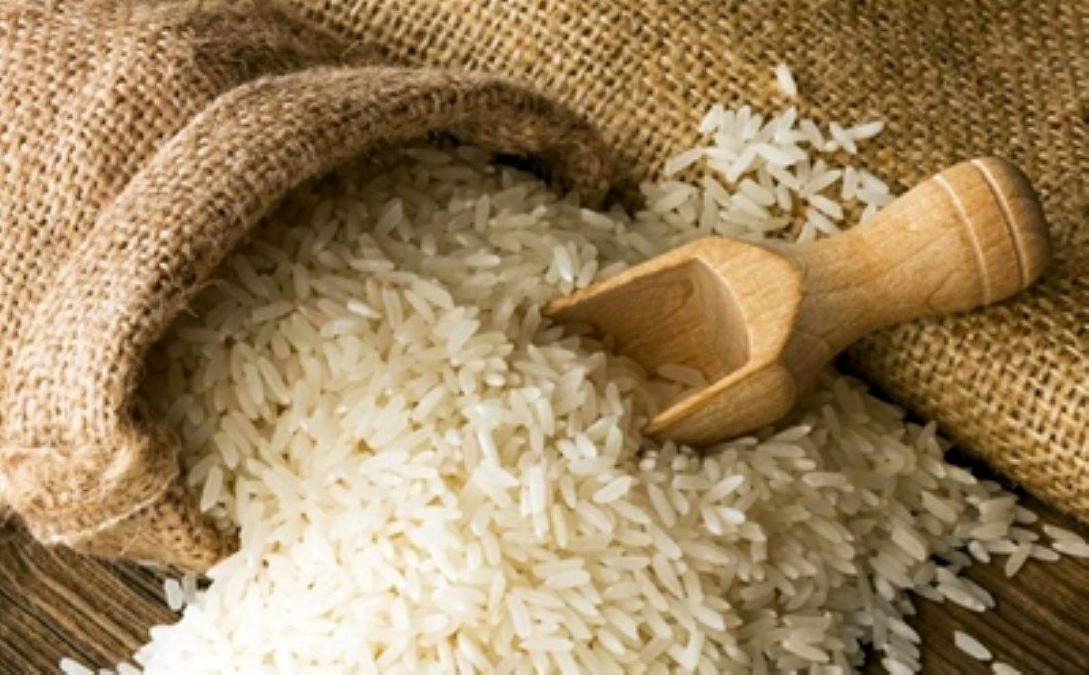 قیمت انواع برنج ایرانی و خارجی در ایام محرم و صفر + جدول
