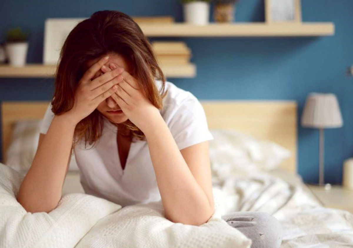 چرا زنان بعد از رابطه جنسی افسرده میشوند؟
