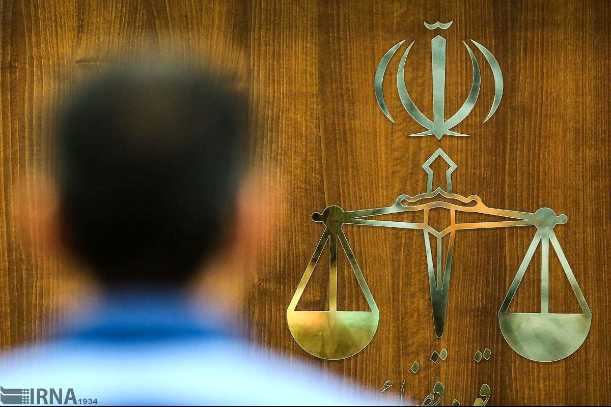 صدور حکم اعدام سارق مسلح آرایشگاه‌های زنانه شیراز