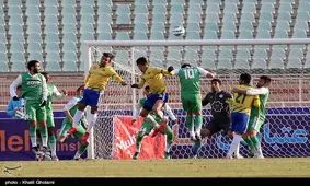 گلایه بازیکنان صنعت نفت از مدیریت باشگاه