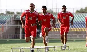 آمادگی شجاع و سیدجلال در غیاب ملی‌پوشان