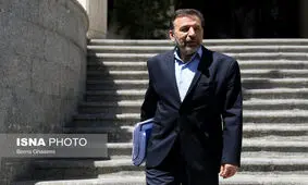 واعظی: در تایید حضور خانم‌ها در ورزشگاه‌ها سخن گفتم