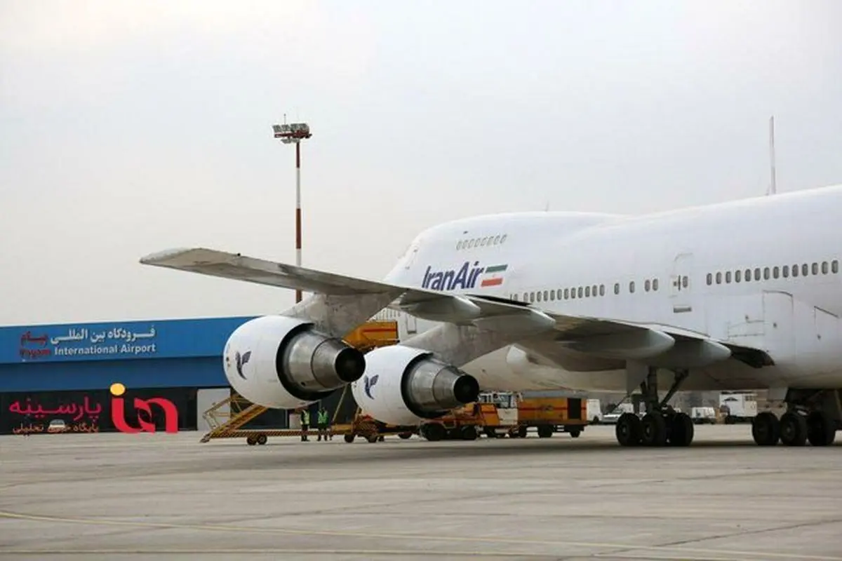 نرخ‌های بلیت هواپیما قانونی است/ کاهش قیمت از امروز