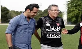 جدیدترین پست اینستاگرامی علی کریمی بلافاصله بعد از بیانیه کی‌روش