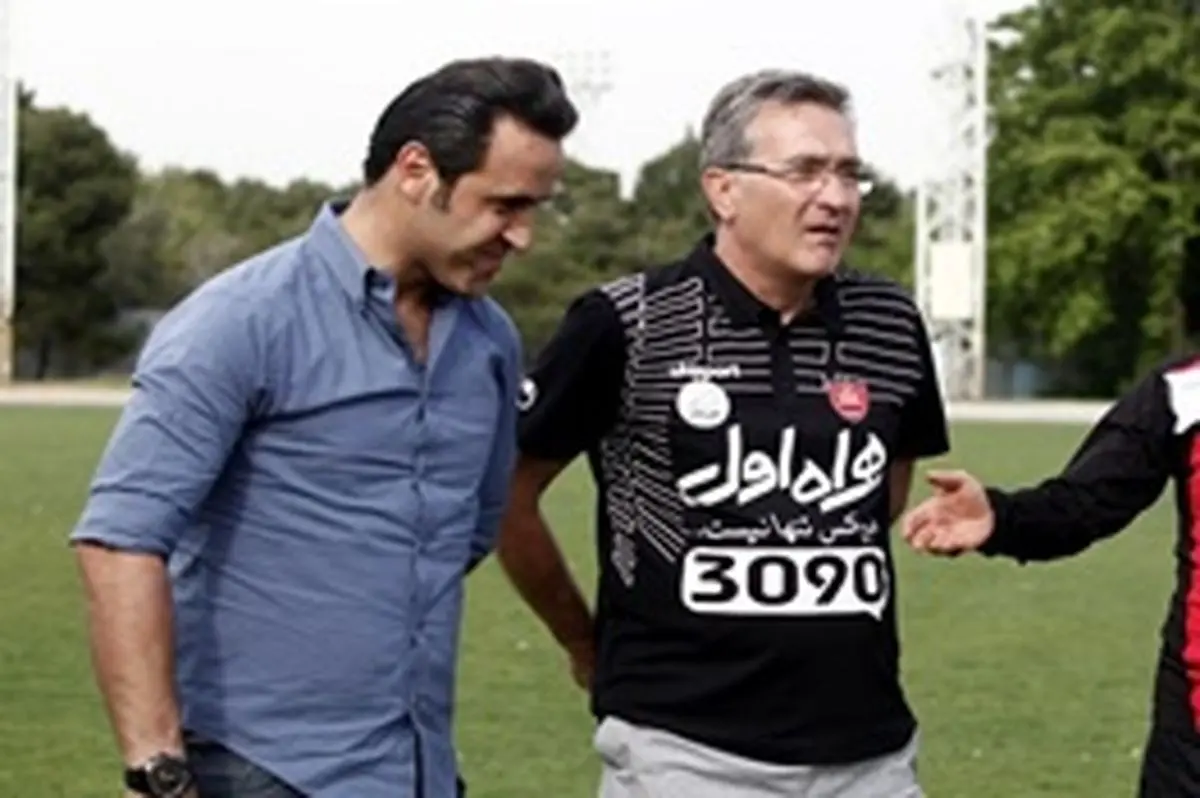 جدیدترین پست اینستاگرامی علی کریمی بلافاصله بعد از بیانیه کی‌روش