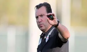 ویلموتس امشب به سیرجان می‌رسد