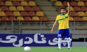 اهل شاخه: برای برد به مصاف پرسپولیس می رویم