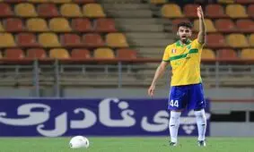 اهل شاخه: برای برد به مصاف پرسپولیس می رویم