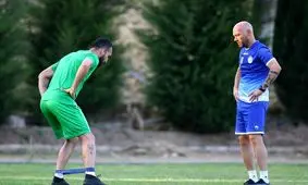 چشمی خودت را از بند آزاد کن!