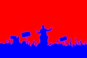 خطر ظهور پوپولیسم ملی‌گرا در انتخاب ۹۸/مردم بدنبال سوپرمن سیاسی