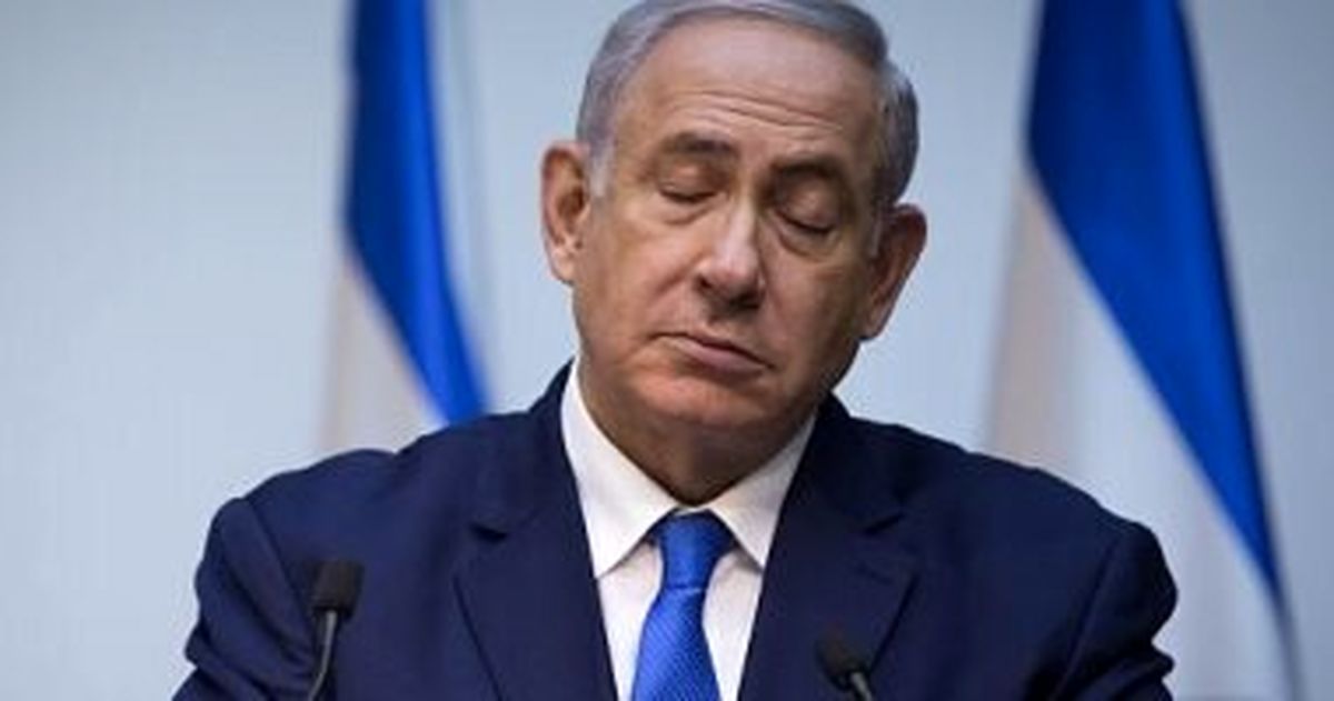 فیسبوک: جریمه نتانیاهو به دلیل سخنان تبعیض‌آمیز علیه مردم عرب